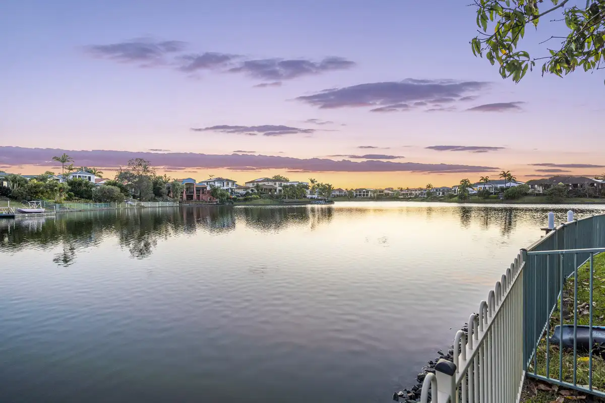 Main view of Homely house listing, 8 Seychelles Court, Burleigh Waters QLD 4220
