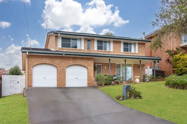 5 Moruya Drive, Port Macquarie NSW 2444