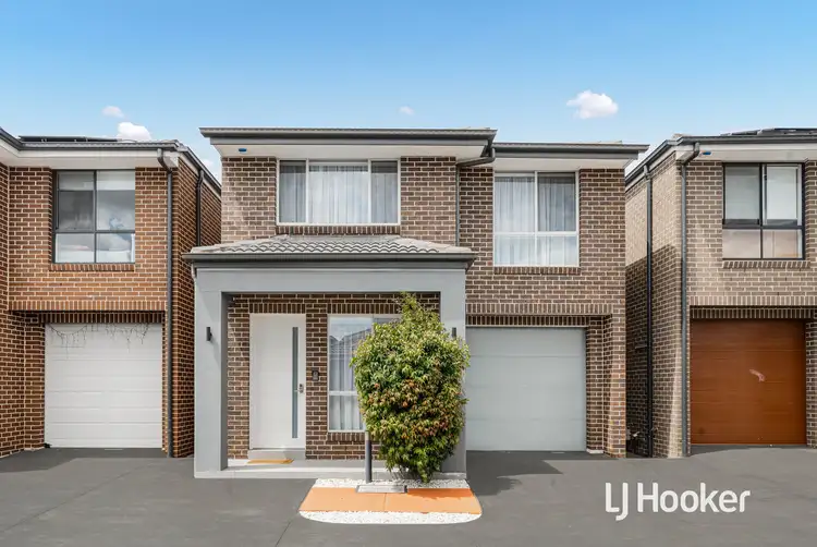 5 Luther Glade, Schofields NSW 2762