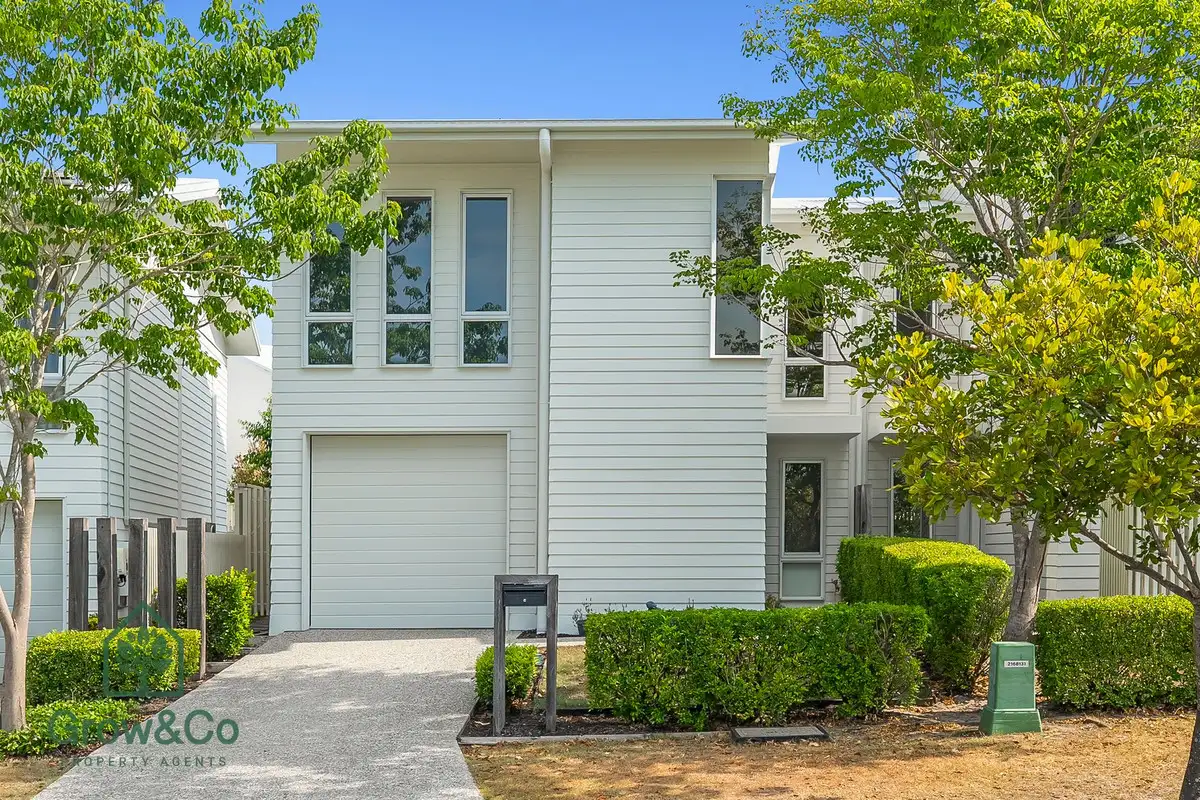 Main view of Homely house listing, 96 Hill Drive, Pimpama QLD 4209