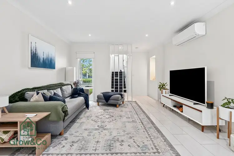 Third view of Homely house listing, 96 Hill Drive, Pimpama QLD 4209