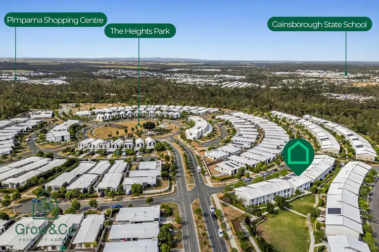 Fifth view of Homely house listing, 96 Hill Drive, Pimpama QLD 4209