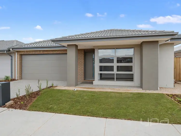 23 Oscar Crescent, Deanside VIC 3336