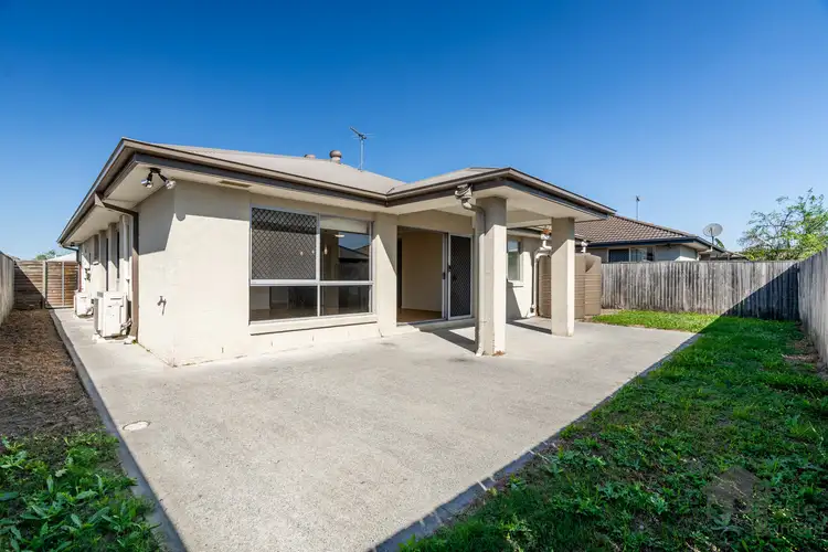 Second view of Homely house listing, 70 Messara Circuit, Durack QLD 4077