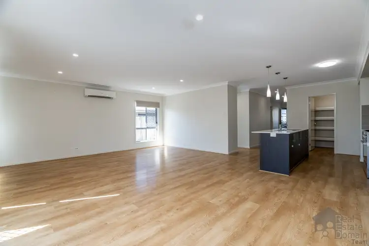 Third view of Homely house listing, 70 Messara Circuit, Durack QLD 4077
