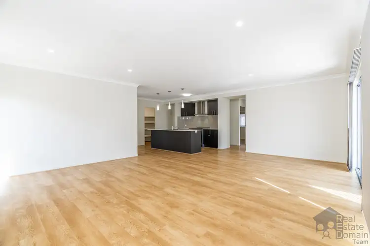 Fourth view of Homely house listing, 70 Messara Circuit, Durack QLD 4077