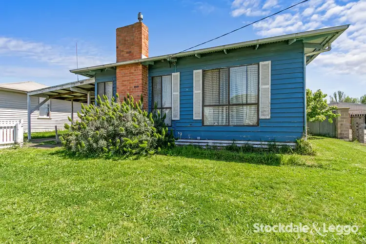 5 Brisbane Street, Morwell VIC 3840
