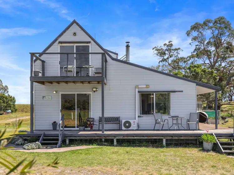 857 Bundol Road, Victoria Valley VIC 3294