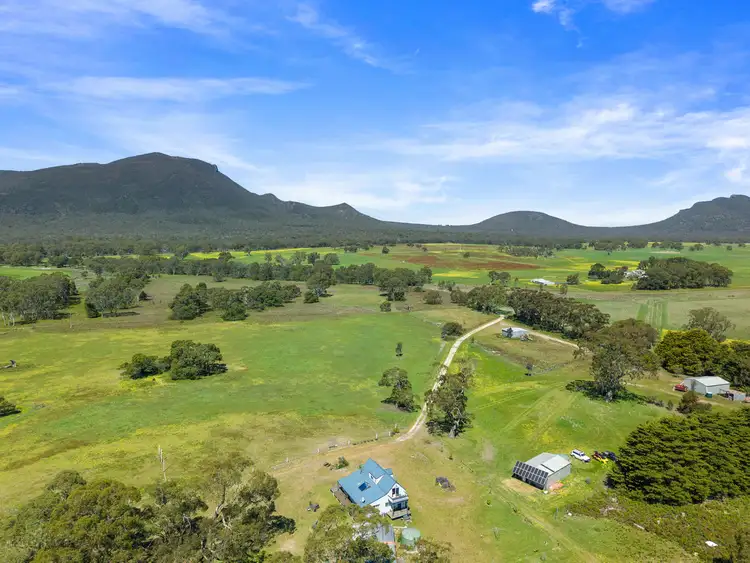 857 Bundol Road, Victoria Valley VIC 3294