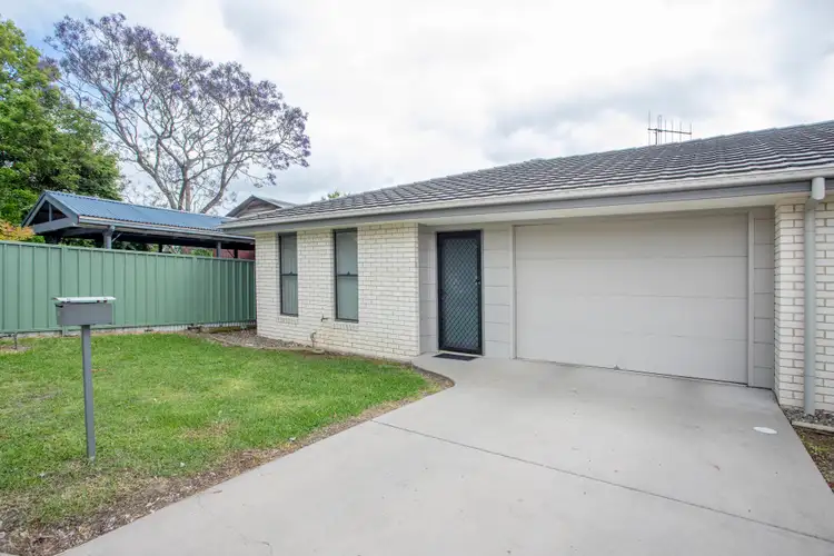 25 Worthing Lane, Wingham NSW 2429