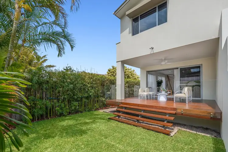 1/35 Sunshine Parade, Miami QLD 4220