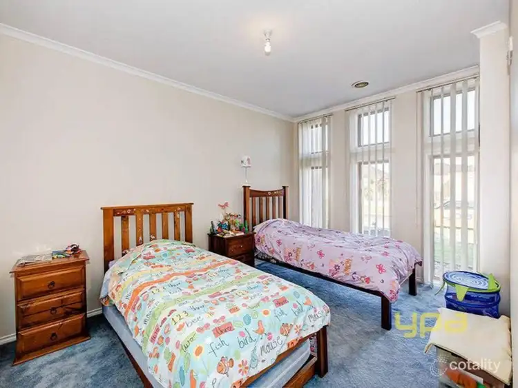 Fifth view of Homely unit listing, 2/4 Lorraine Court, Hillside VIC 3037