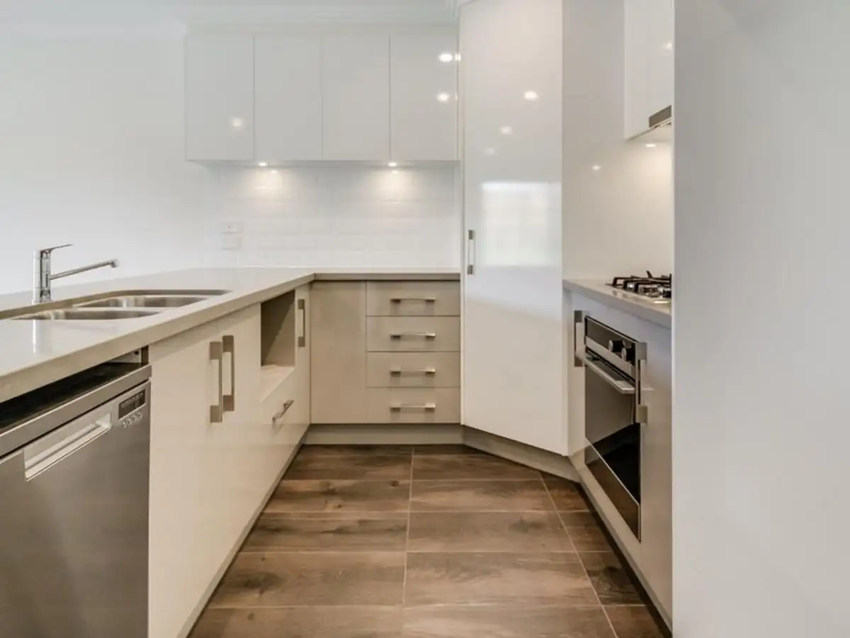 Main view of Homely townhouse listing, 24B Wallbank Way, Bulli NSW 2516