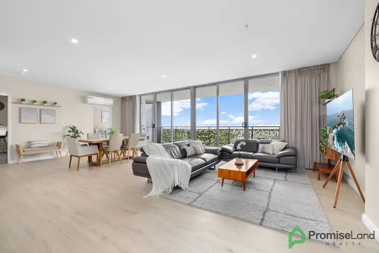 419/2 Thallon Street, Carlingford NSW 2118