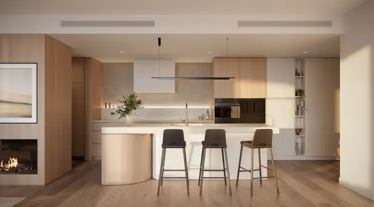 Seventh view of Homely apartment listing, 1004/3 Davilak Street, Como WA 6152