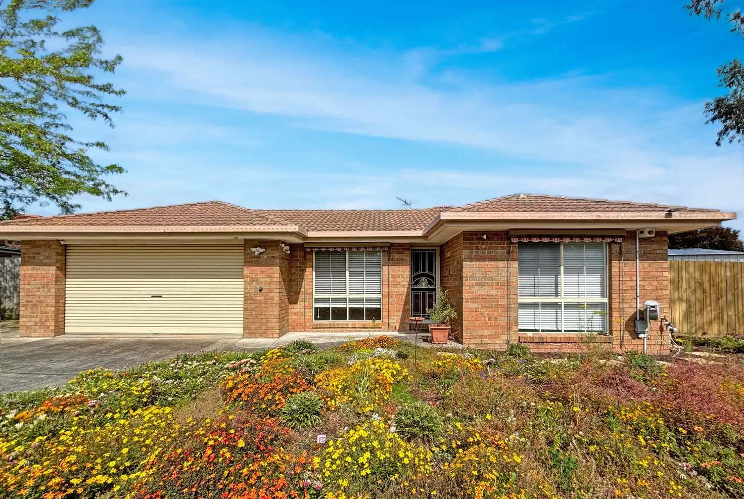 Main view of Homely house listing, 12 Gullquist Way, Pakenham VIC 3810