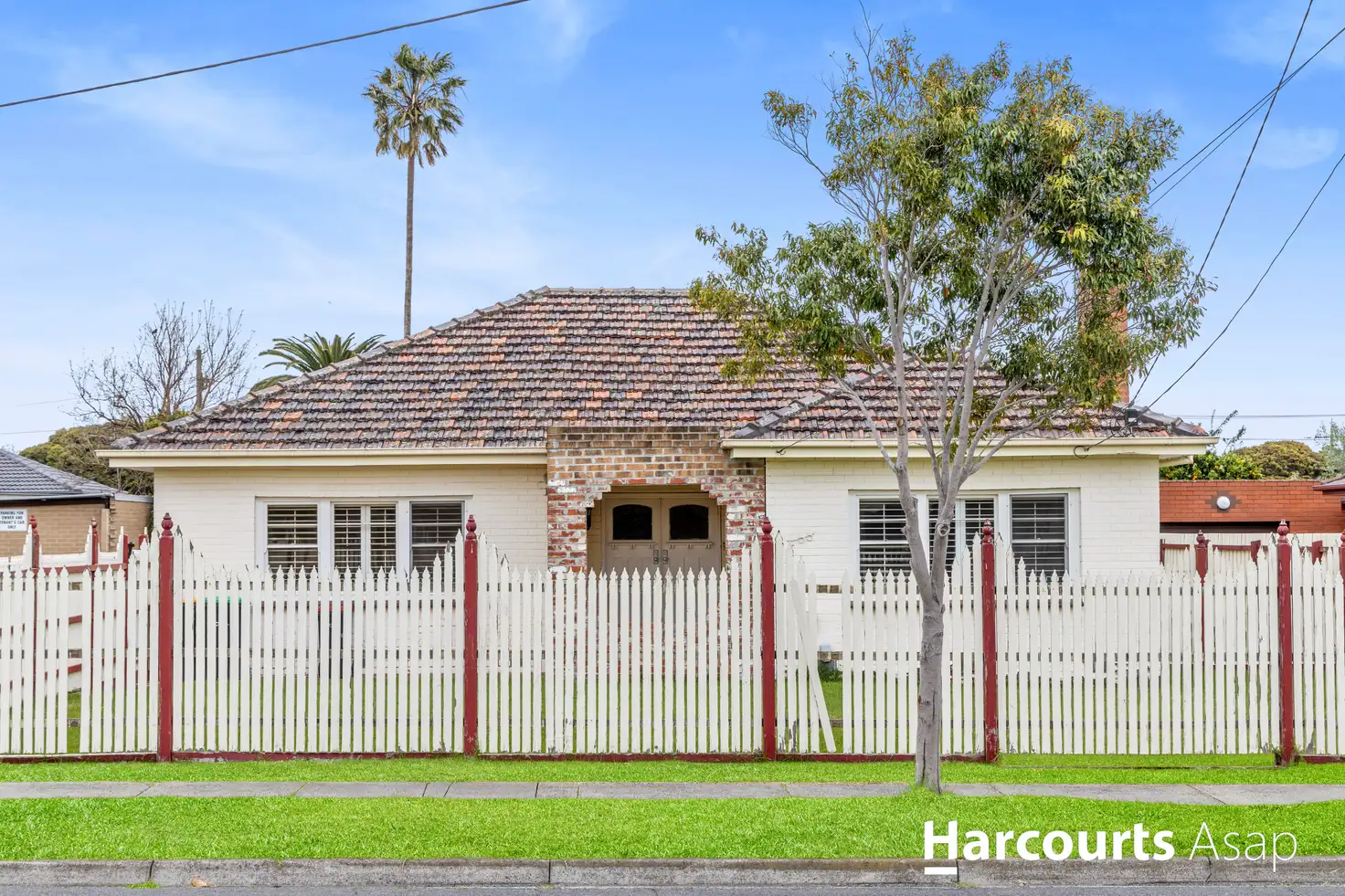 Main view of Homely unit listing, 1/166 Chandler Road, Noble Park VIC 3174