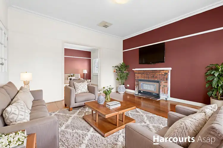 Second view of Homely unit listing, 1/166 Chandler Road, Noble Park VIC 3174