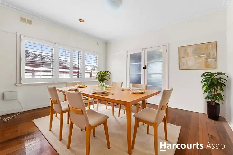 Fourth view of Homely unit listing, 1/166 Chandler Road, Noble Park VIC 3174