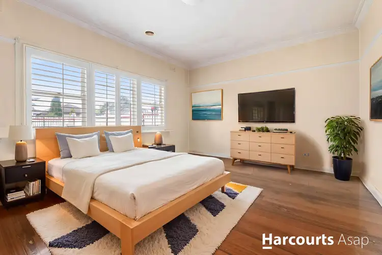 Fifth view of Homely unit listing, 1/166 Chandler Road, Noble Park VIC 3174