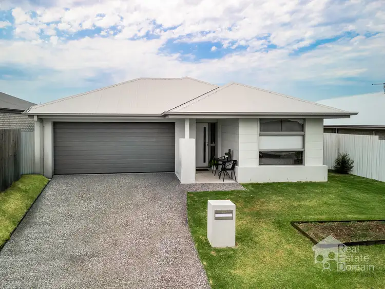 25 Cooper Crescent, Jimboomba QLD 4280