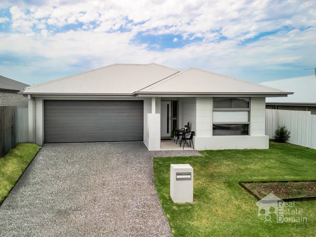 Main view of Homely house listing, 25 Cooper Crescent, Jimboomba QLD 4280