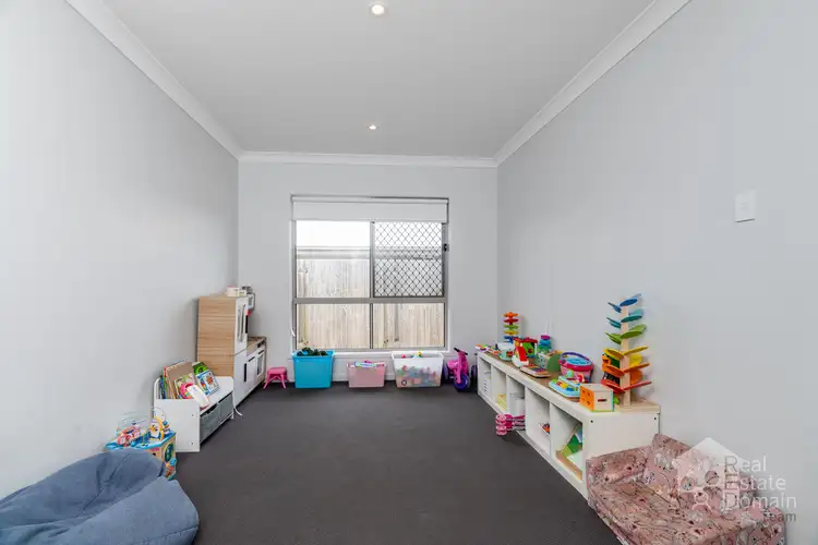 Third view of Homely house listing, 25 Cooper Crescent, Jimboomba QLD 4280