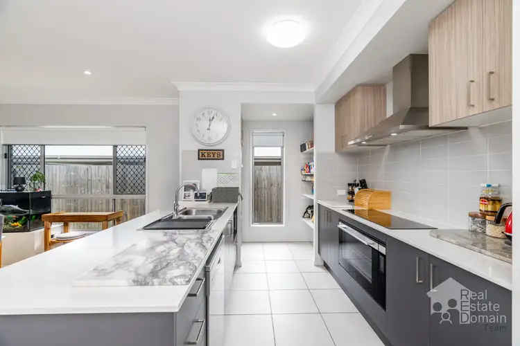 Sixth view of Homely house listing, 25 Cooper Crescent, Jimboomba QLD 4280