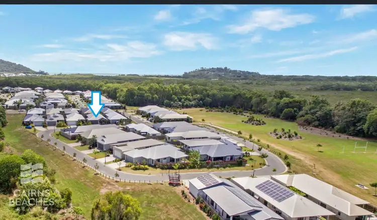 6 Barratta Circle, Trinity Park QLD 4879