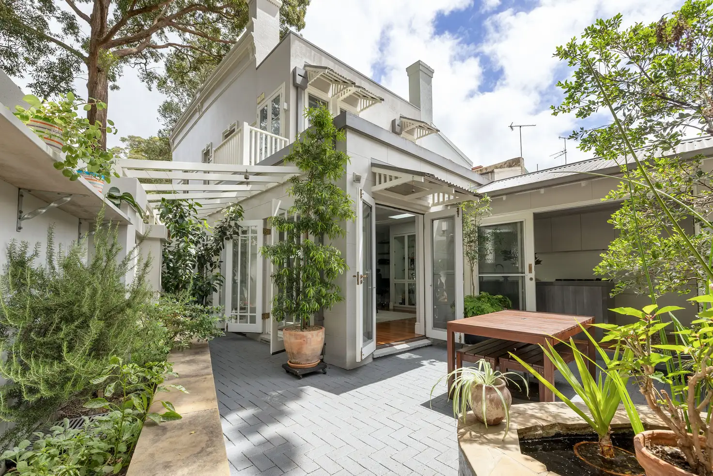 Main view of Homely house listing, 39 Young Street, Redfern NSW 2016