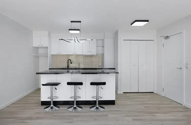 Fifth view of Homely apartment listing, 5/50 Boadle Road, Bundoora VIC 3083