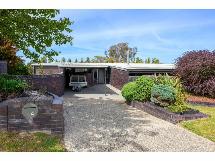 14 Darrambal Drive, Springdale Heights NSW 2641
