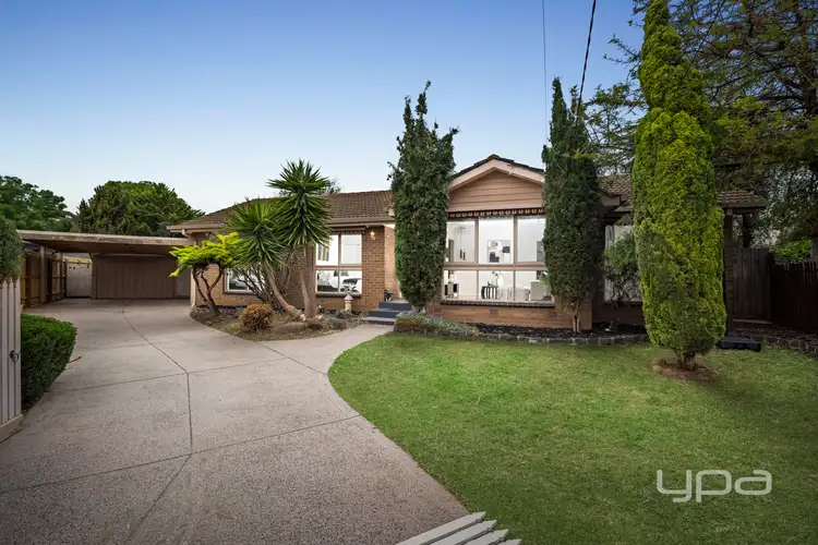 6 Nebo Court, Werribee VIC 3030