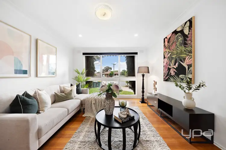 Fourth view of Homely house listing, 6 Nebo Court, Werribee VIC 3030