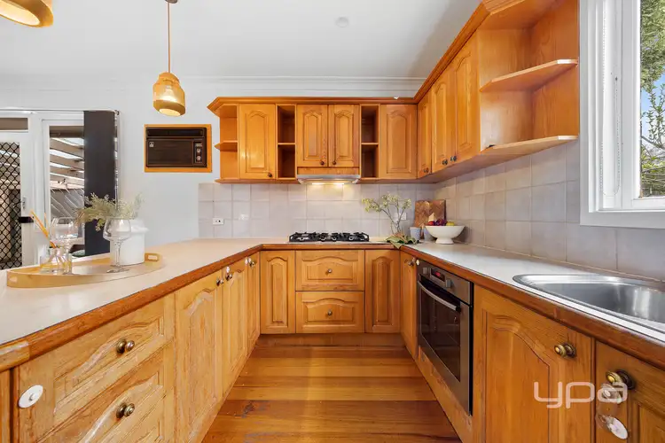 Sixth view of Homely house listing, 6 Nebo Court, Werribee VIC 3030