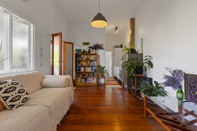 Second view of Homely semi-detached listing, 41 McGoughans Lane, Mullumbimby NSW 2482