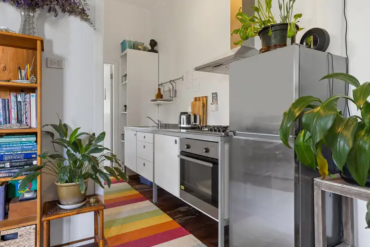 Third view of Homely semi-detached listing, 41 McGoughans Lane, Mullumbimby NSW 2482