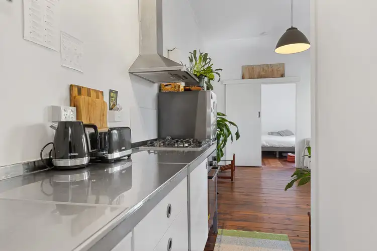 Fourth view of Homely semi-detached listing, 41 McGoughans Lane, Mullumbimby NSW 2482