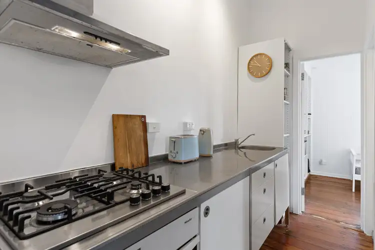 Fifth view of Homely semi-detached listing, 41 McGoughans Lane, Mullumbimby NSW 2482