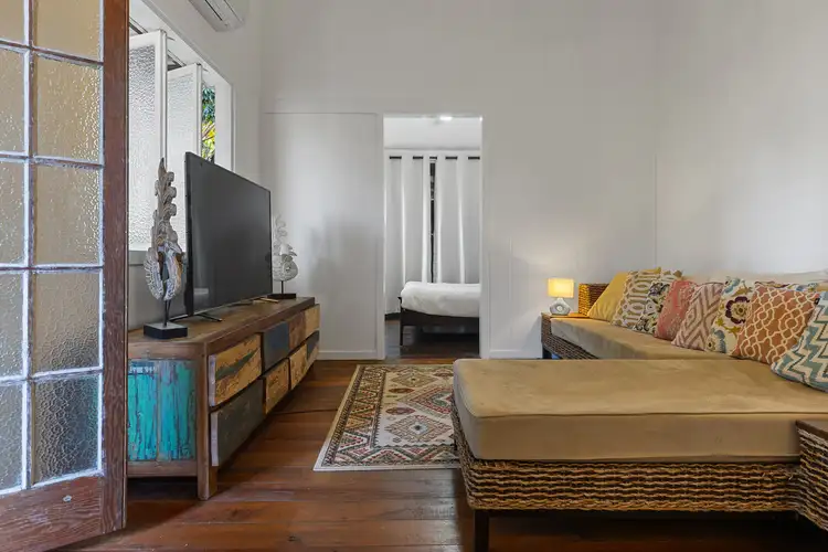 Sixth view of Homely semi-detached listing, 41 McGoughans Lane, Mullumbimby NSW 2482