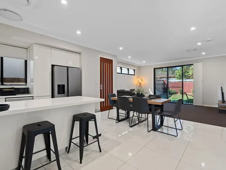 19/86 Grace Street, Wulkuraka QLD 4305