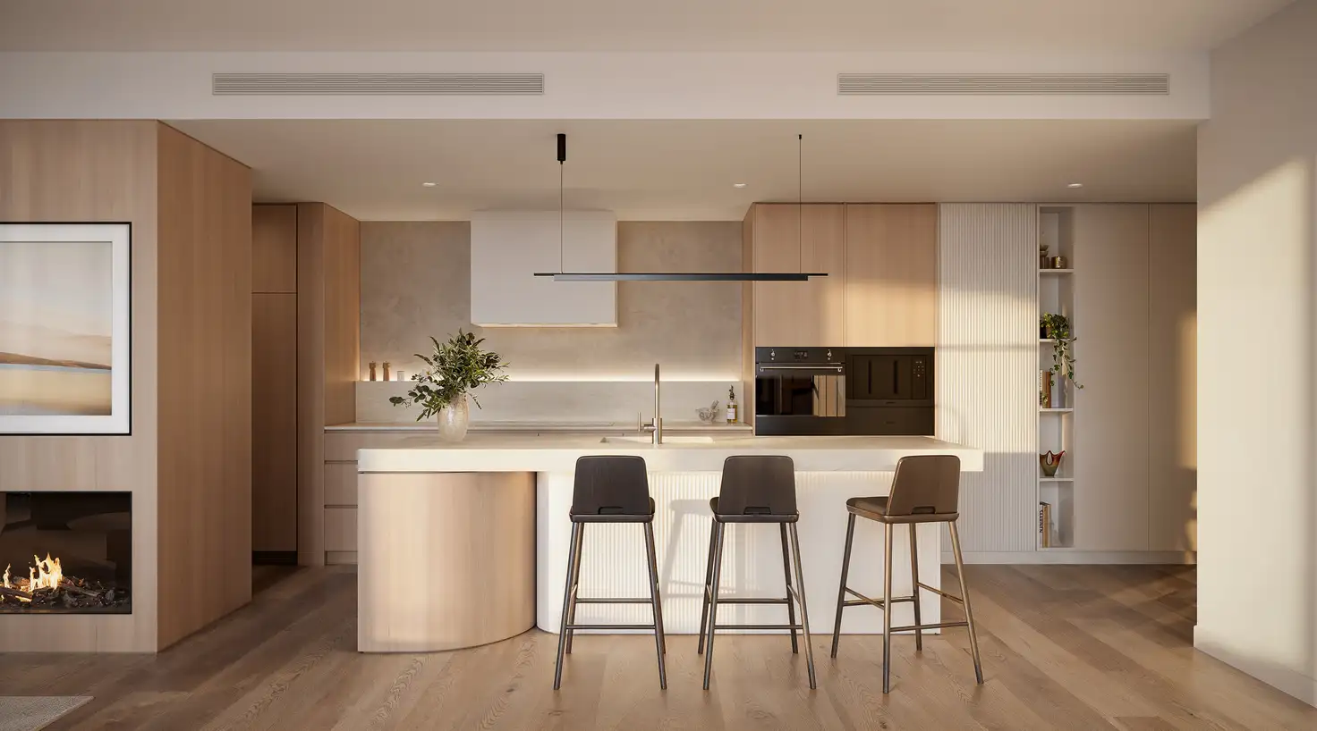 Main view of Homely apartment listing, 506/3 Davilak Street, Como WA 6152