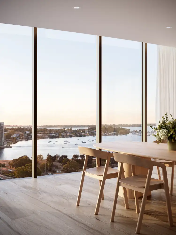 Third view of Homely apartment listing, 506/3 Davilak Street, Como WA 6152