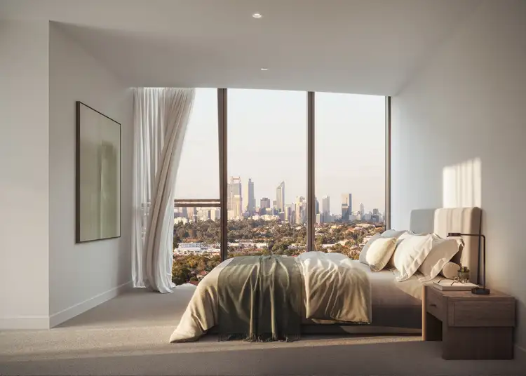 Fourth view of Homely apartment listing, 506/3 Davilak Street, Como WA 6152