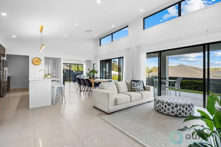 Third view of Homely house listing, 10 Hillgrove Court, Bli Bli QLD 4560