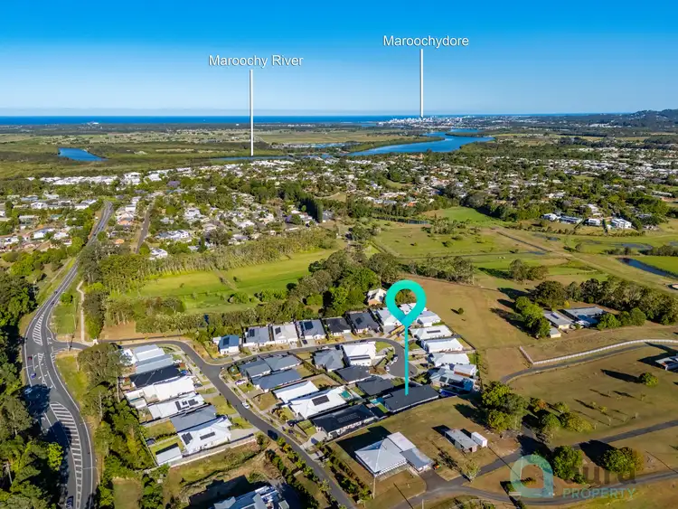 Fifth view of Homely house listing, 10 Hillgrove Court, Bli Bli QLD 4560