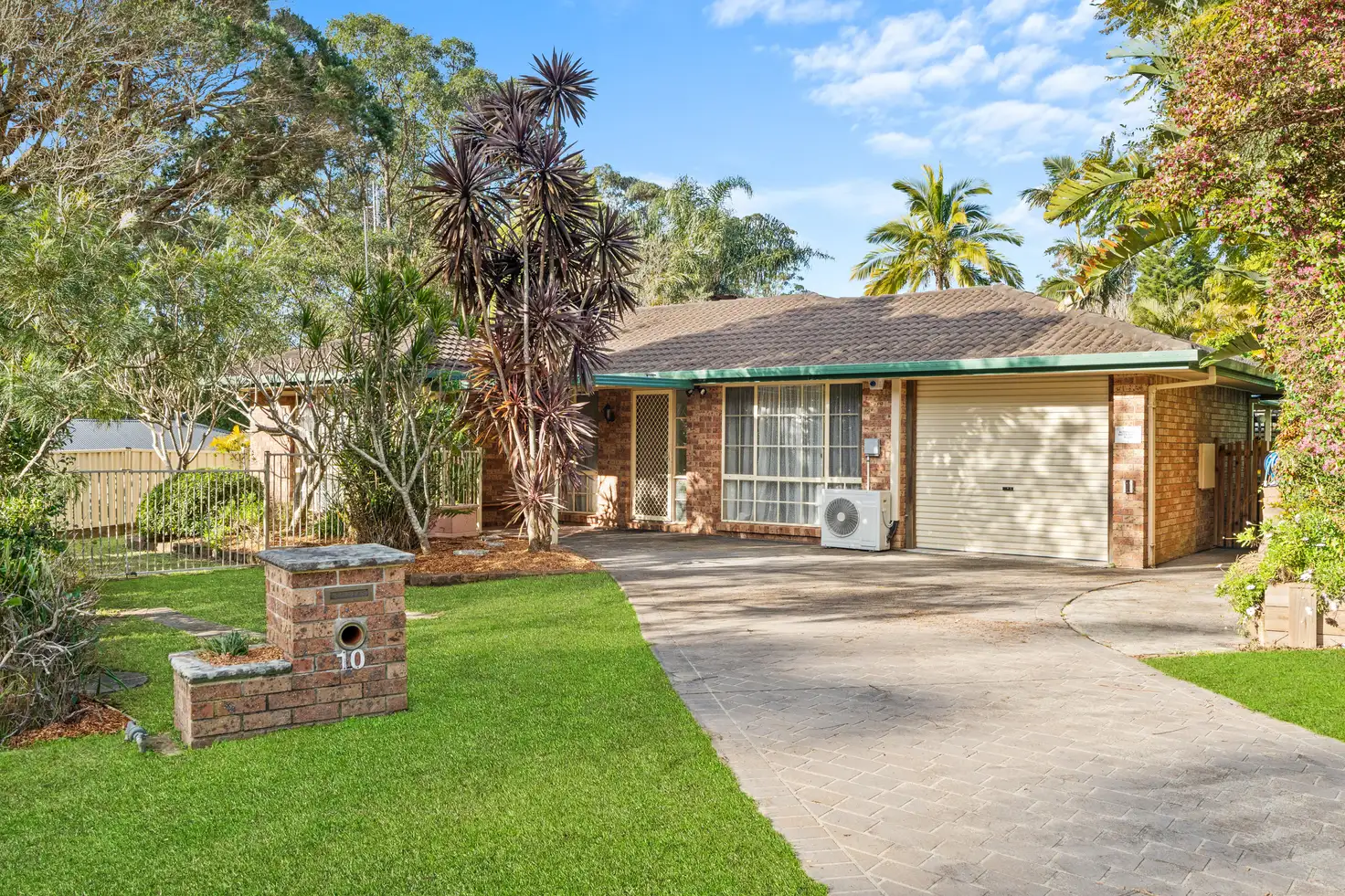 Main view of Homely house listing, 10 Glenmaggie Close, Narara NSW 2250