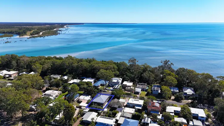 37 Kingfisher Parade, Toogoom QLD 4655