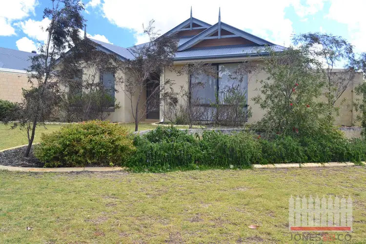 12 Westbrook Parade, Ellenbrook WA 6069
