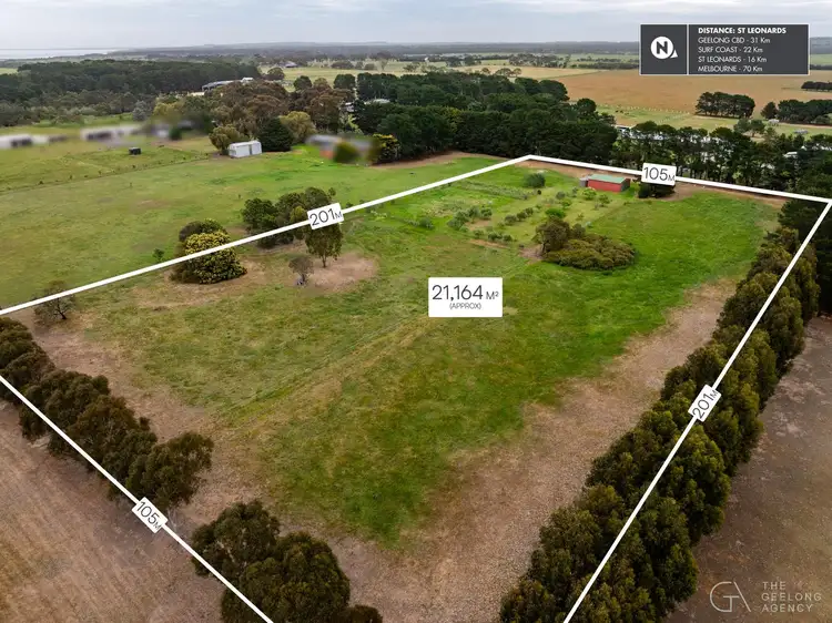 21-29 Moreland Road, St Leonards VIC 3223